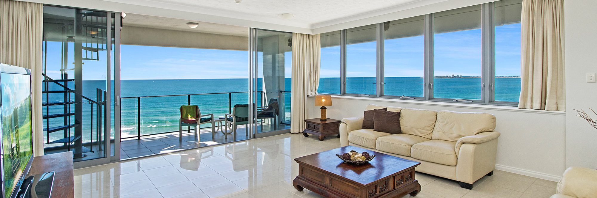 Maroochydore Penthouses Majorca Isle